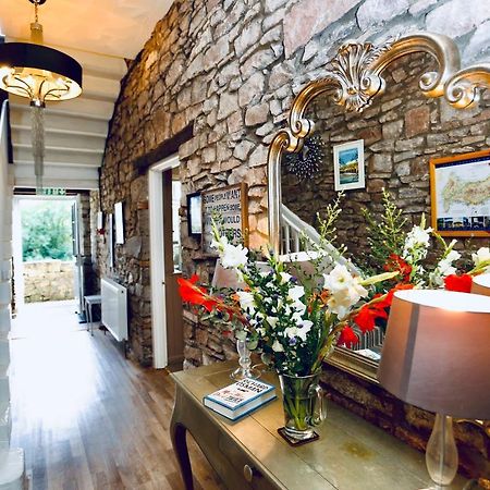 Ty Croeso Boutique B&B Crickhowell Luaran gambar