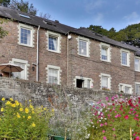 Ty Croeso Boutique B&B Crickhowell Luaran gambar