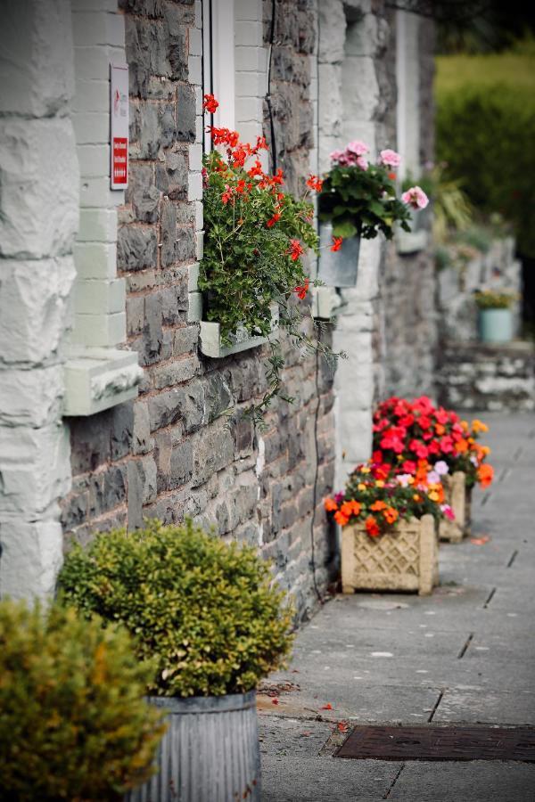 Ty Croeso Boutique B&B Crickhowell Luaran gambar