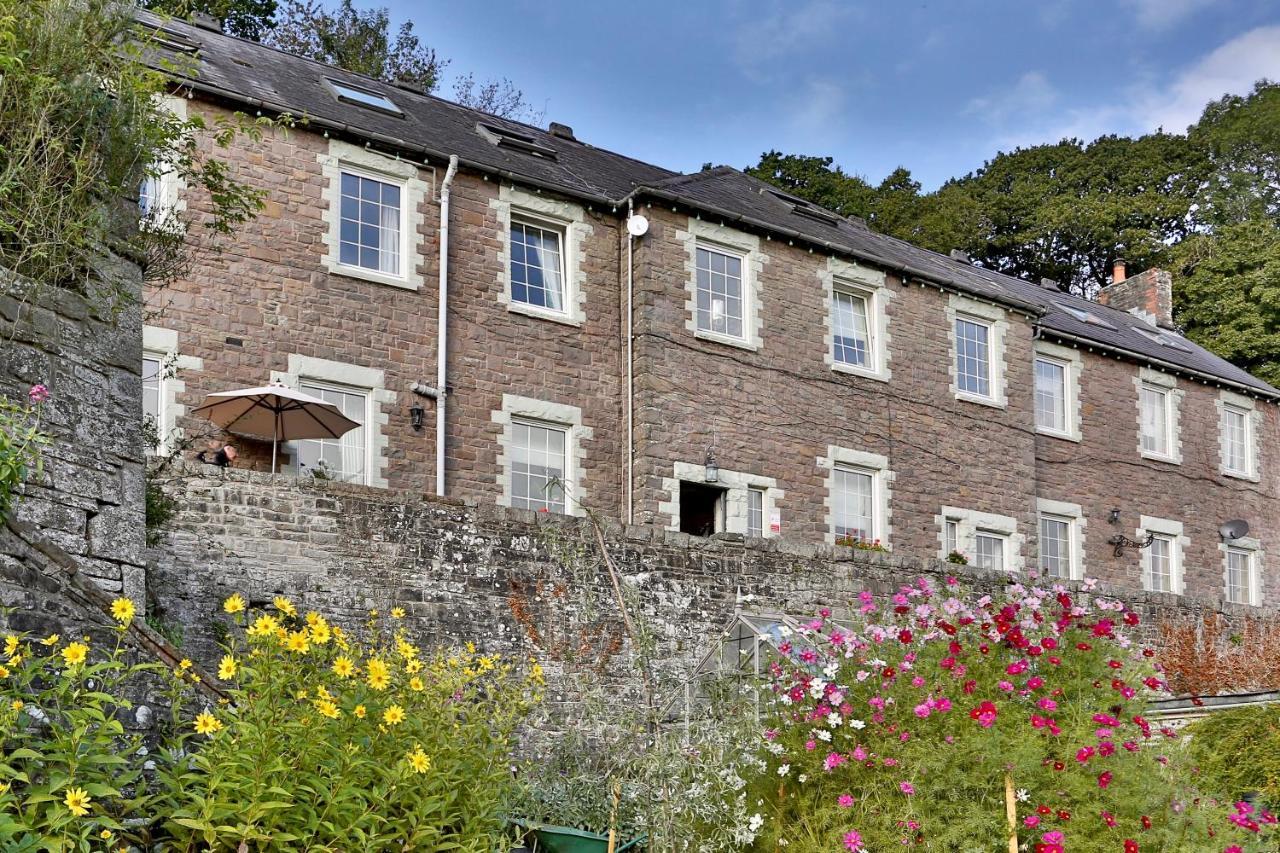 Ty Croeso Boutique B&B Crickhowell Luaran gambar