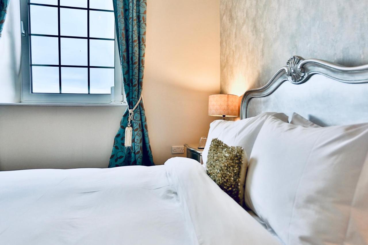 Ty Croeso Boutique B&B Crickhowell Luaran gambar