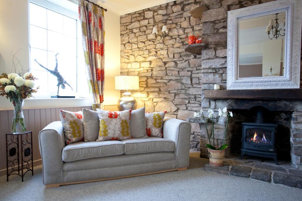 Ty Croeso Boutique B&B Crickhowell Luaran gambar