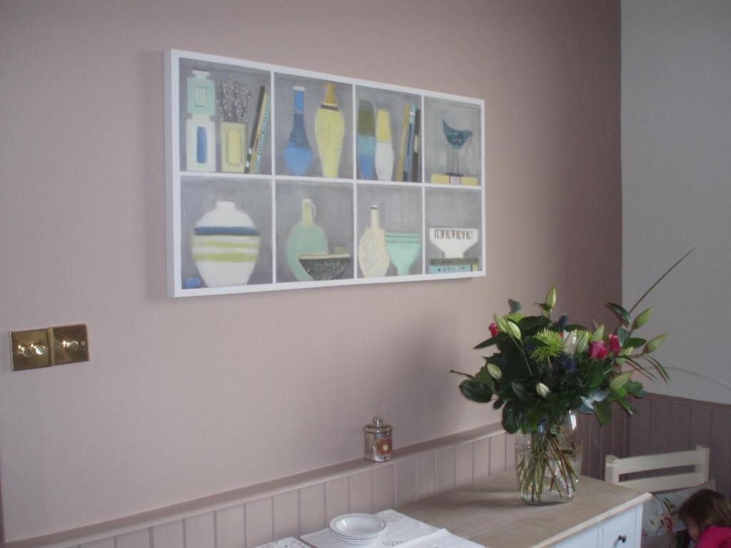 Ty Croeso Boutique B&B Crickhowell Luaran gambar