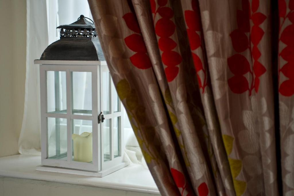 Ty Croeso Boutique B&B Crickhowell Luaran gambar