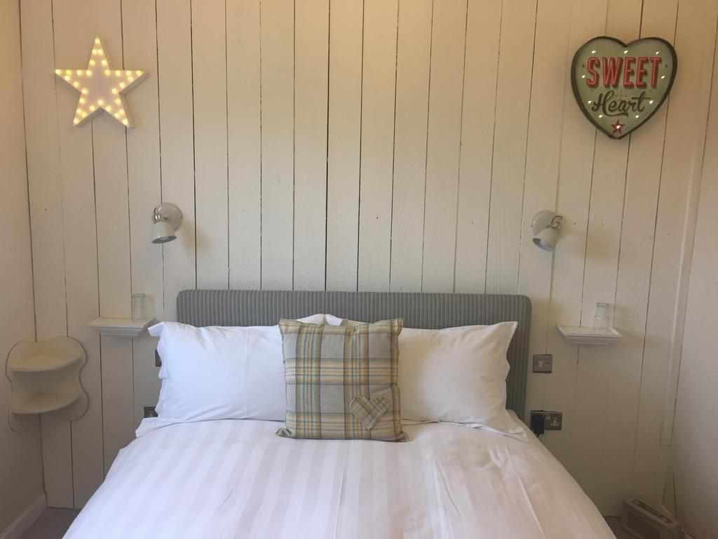 Ty Croeso Boutique B&B Crickhowell Luaran gambar