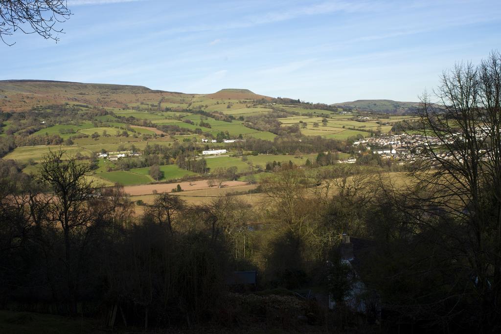 Ty Croeso Boutique B&B Crickhowell Luaran gambar