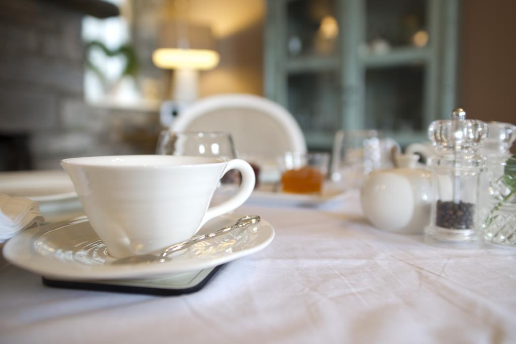 Ty Croeso Boutique B&B Crickhowell Luaran gambar