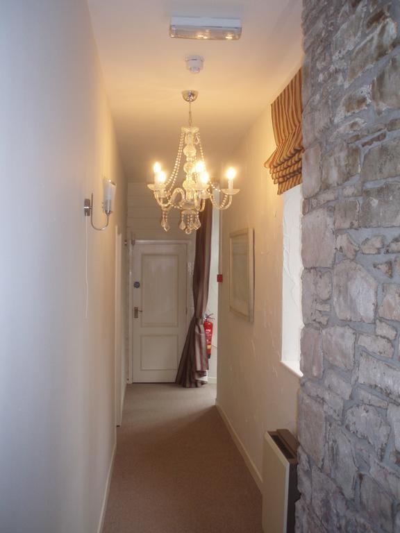 Ty Croeso Boutique B&B Crickhowell Luaran gambar