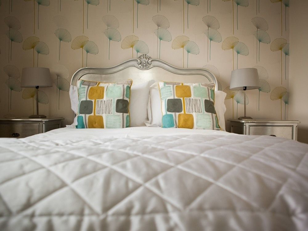 Ty Croeso Boutique B&B Crickhowell Luaran gambar