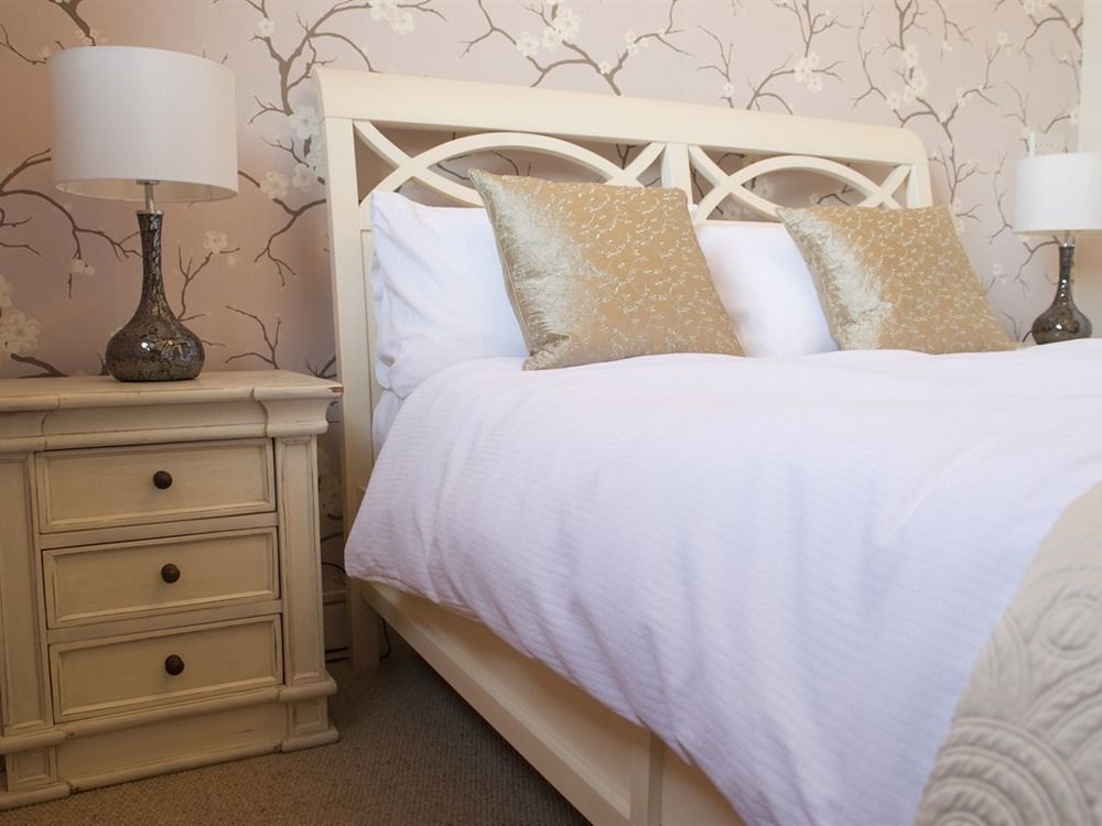 Ty Croeso Boutique B&B Crickhowell Luaran gambar