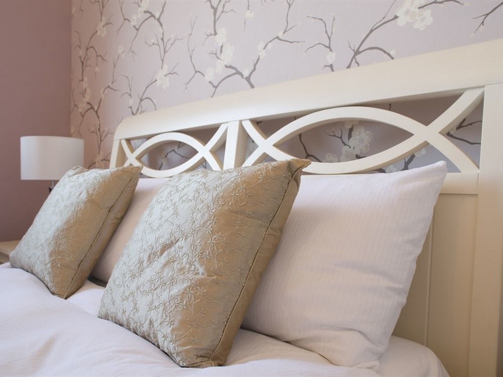 Ty Croeso Boutique B&B Crickhowell Luaran gambar