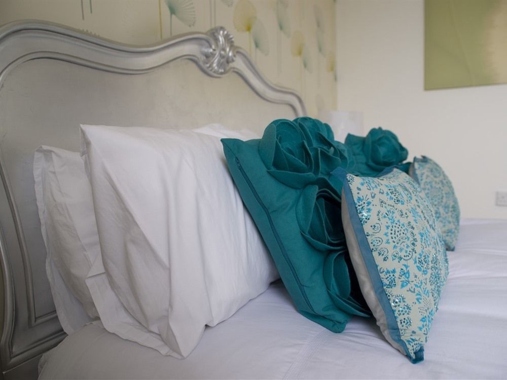 Ty Croeso Boutique B&B Crickhowell Luaran gambar