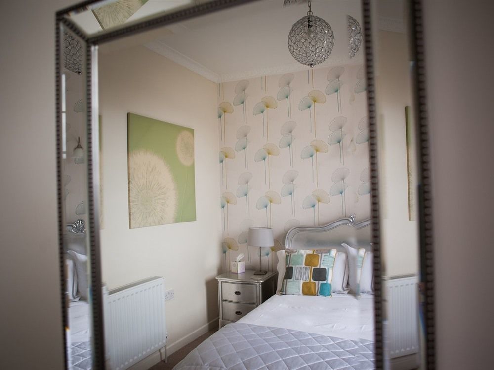 Ty Croeso Boutique B&B Crickhowell Luaran gambar