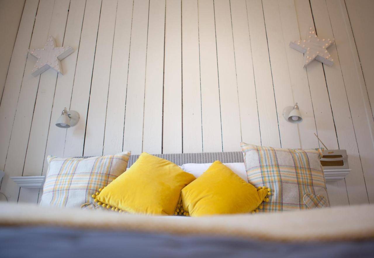 Ty Croeso Boutique B&B Crickhowell Luaran gambar