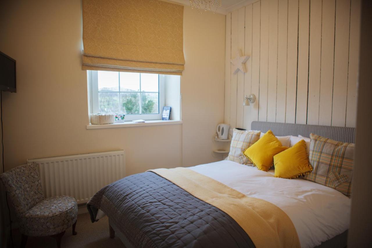 Ty Croeso Boutique B&B Crickhowell Luaran gambar