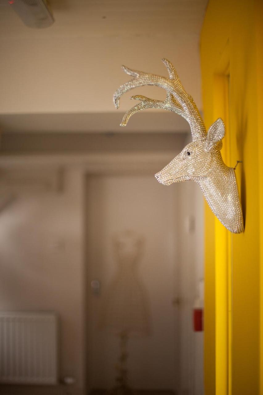 Ty Croeso Boutique B&B Crickhowell Luaran gambar