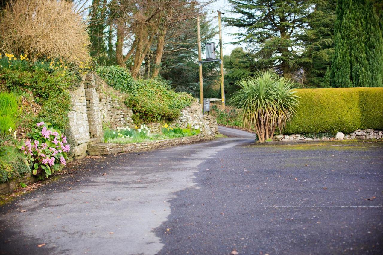 Ty Croeso Boutique B&B Crickhowell Luaran gambar