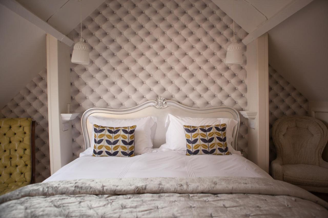 Ty Croeso Boutique B&B Crickhowell Luaran gambar