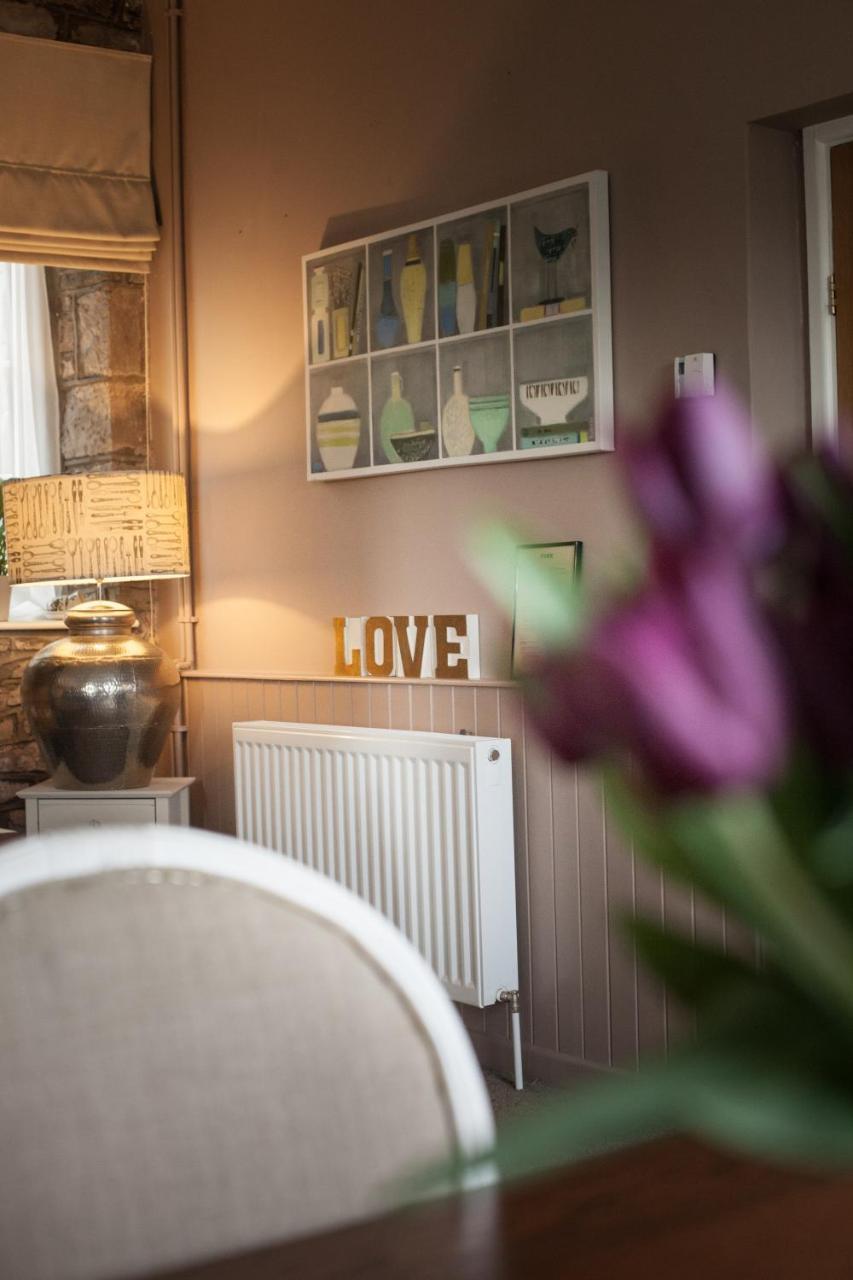 Ty Croeso Boutique B&B Crickhowell Luaran gambar