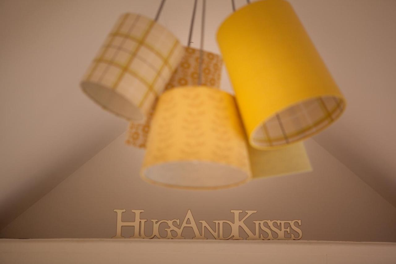 Ty Croeso Boutique B&B Crickhowell Luaran gambar
