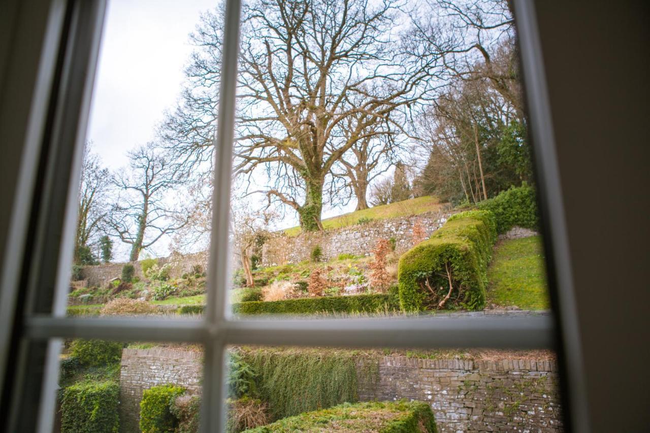 Ty Croeso Boutique B&B Crickhowell Luaran gambar