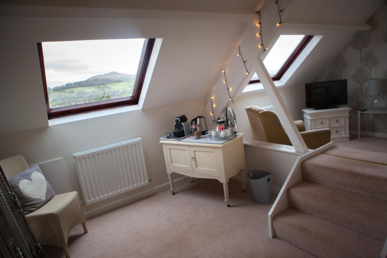 Ty Croeso Boutique B&B Crickhowell Luaran gambar