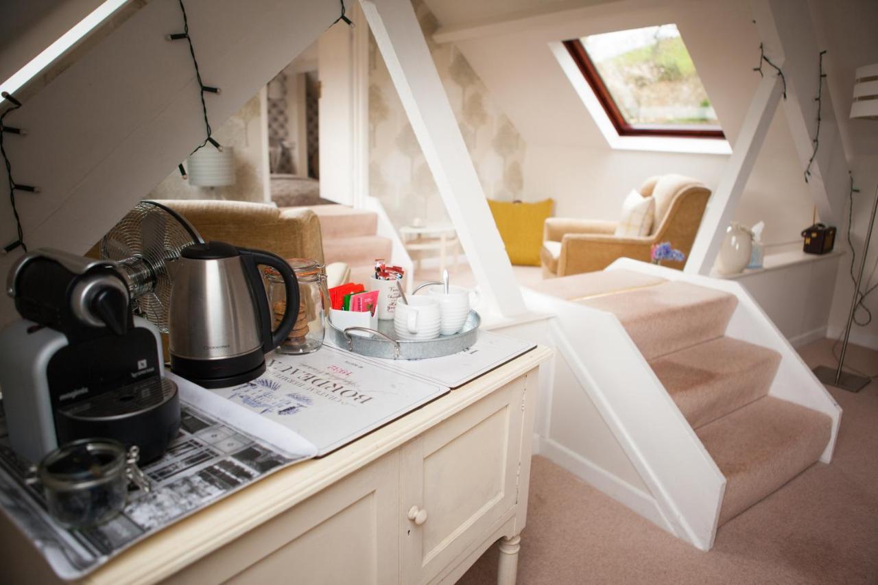 Ty Croeso Boutique B&B Crickhowell Luaran gambar