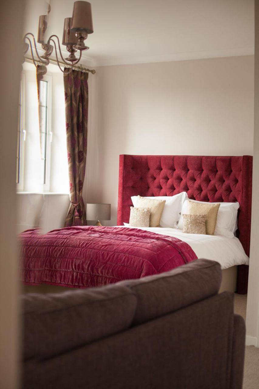 Ty Croeso Boutique B&B Crickhowell Luaran gambar